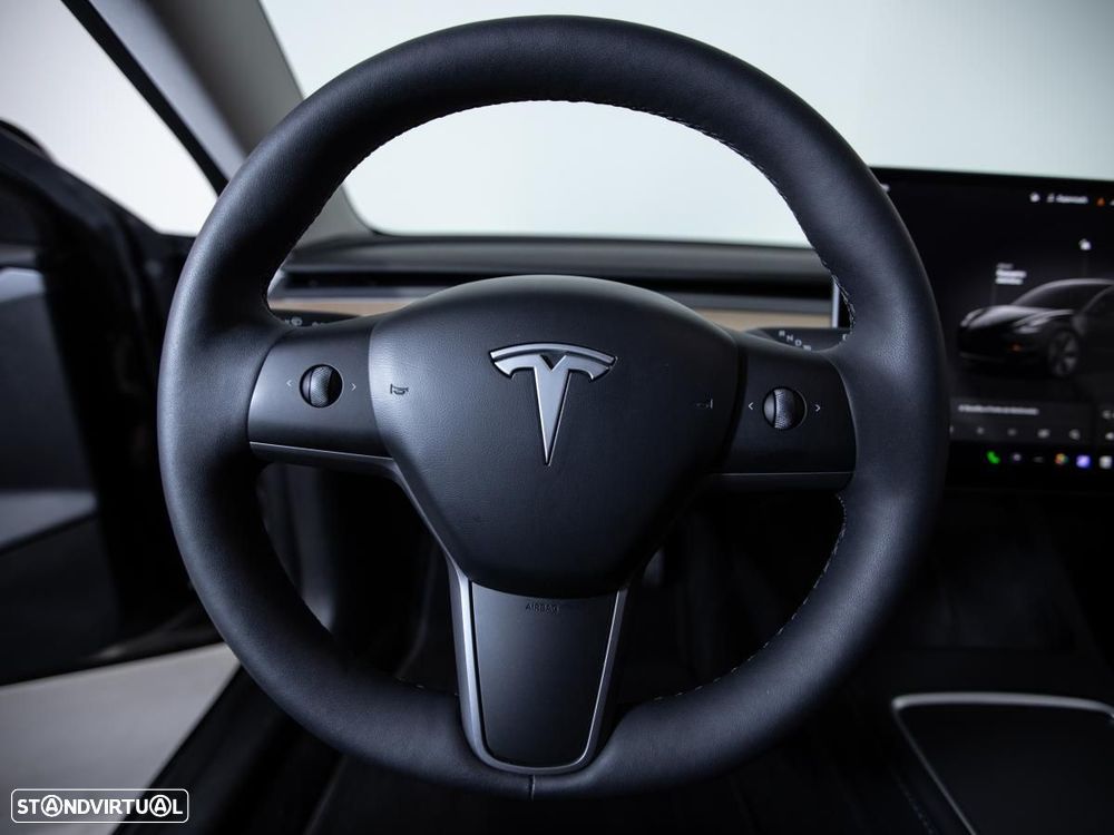 Tesla Model 3 Standard RWD Plus - 16
