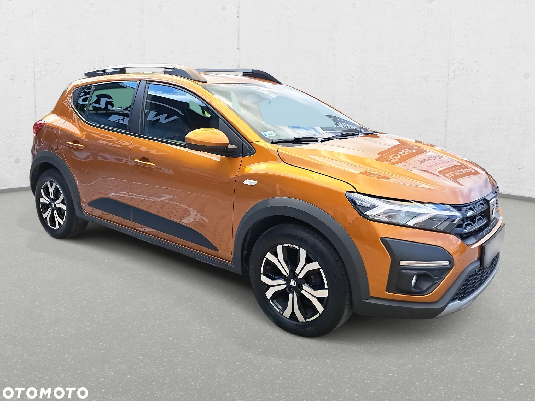 Dacia Sandero Stepway 1.0 TCe Expression - 3