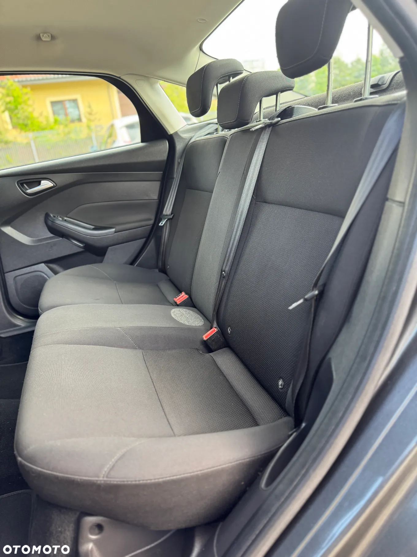 Ford Focus 1.5 EcoBoost SYNC Edition ASS - 31