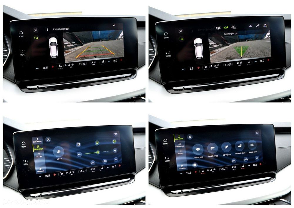 Skoda Octavia 1.0 TSI Ambition - 17