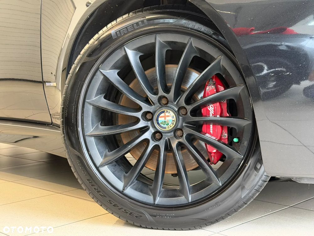 Alfa Romeo 159 - 7
