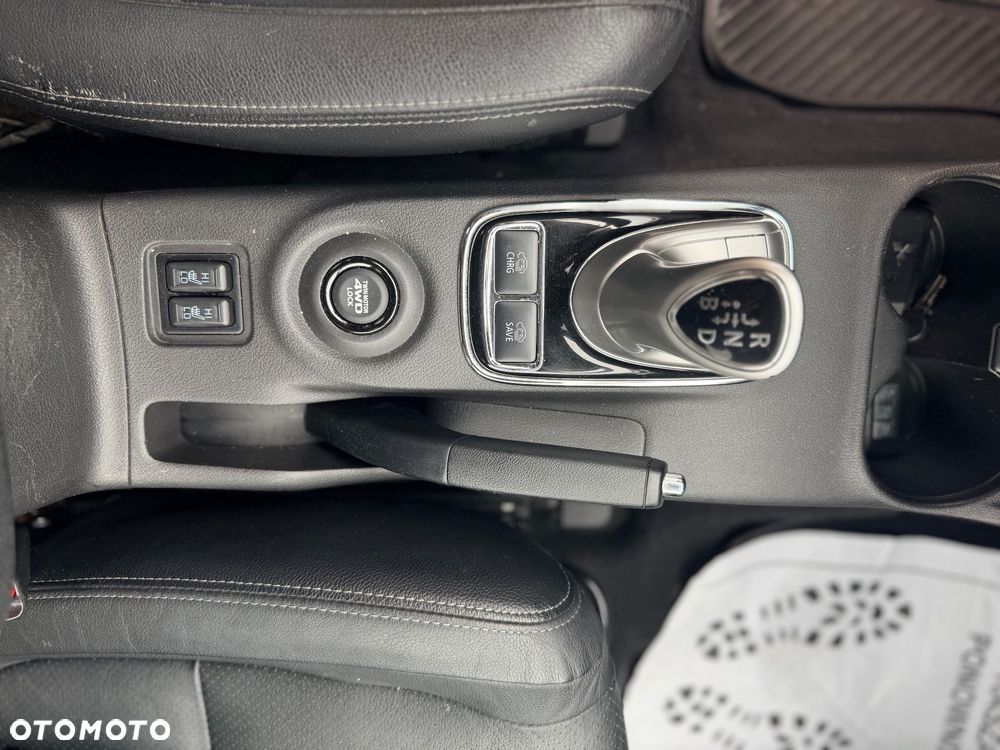 Mitsubishi Outlander - 20