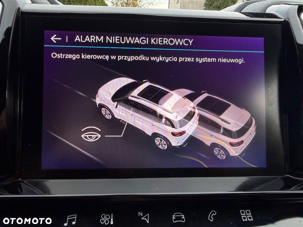 Citroën C5 Aircross BlueHDI 130 S&S LIVE PACK - 24
