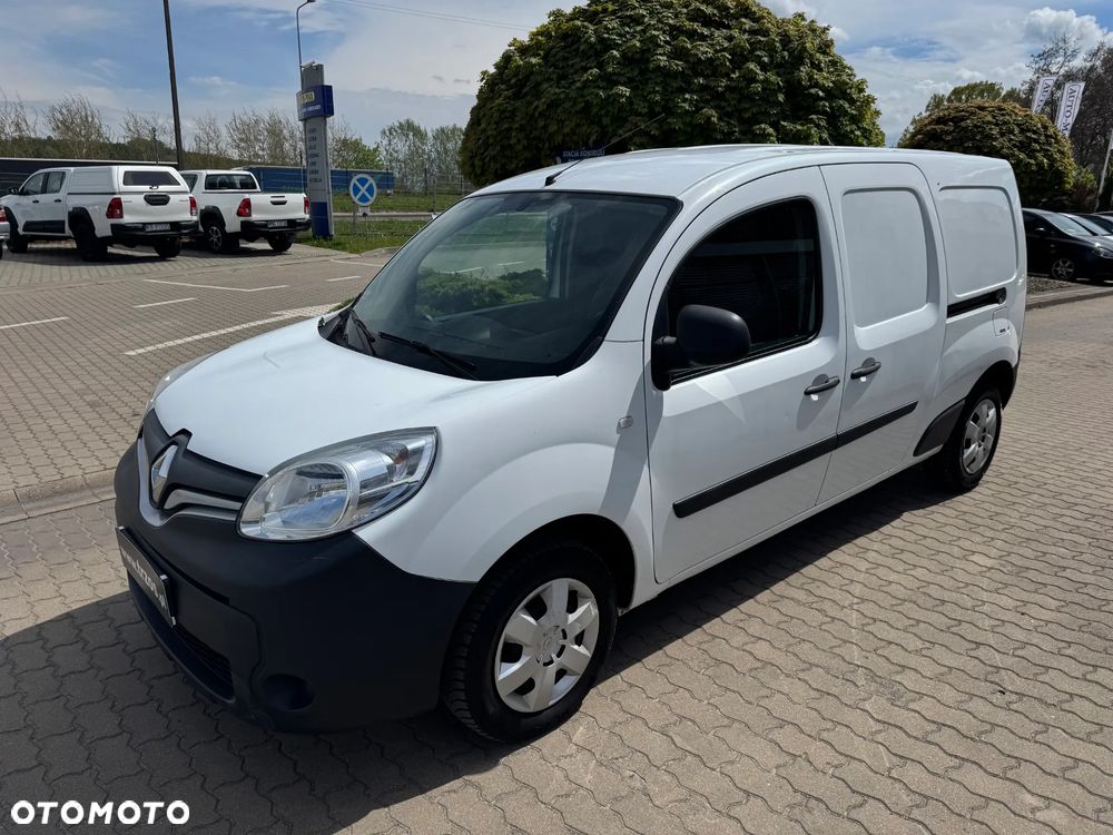 Renault Kangoo - 5