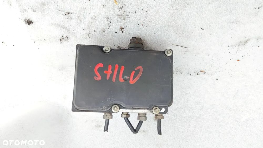 POMPA ABS FIAT STILO - 1