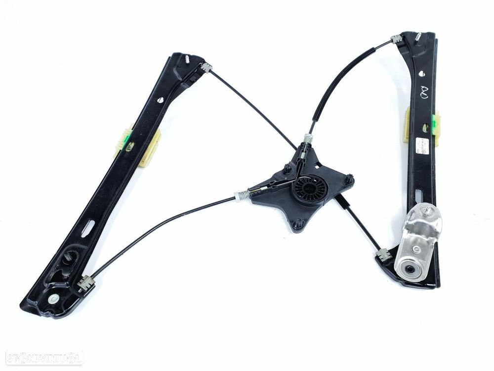 ELEVADOR FRENTE DIREITO VOLKSWAGEN PASSAT VARIANT 3G5 - 1