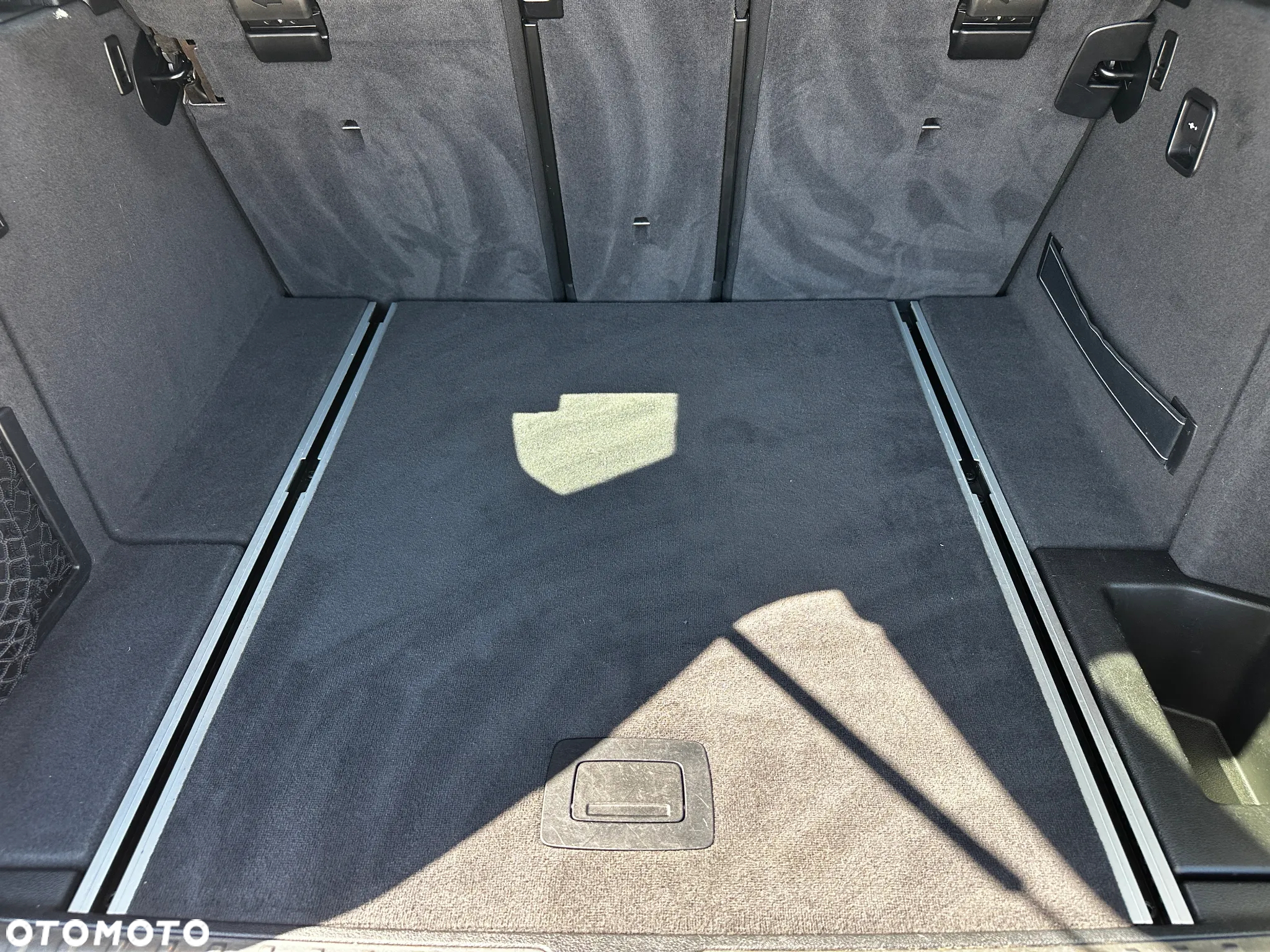 BMW X3 - 27