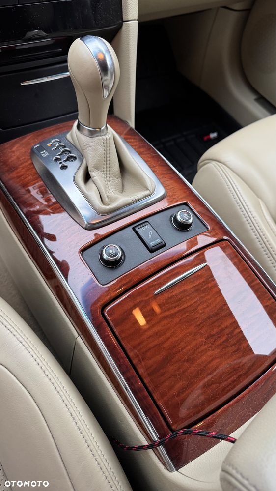 Infiniti FX FX30d S - 17