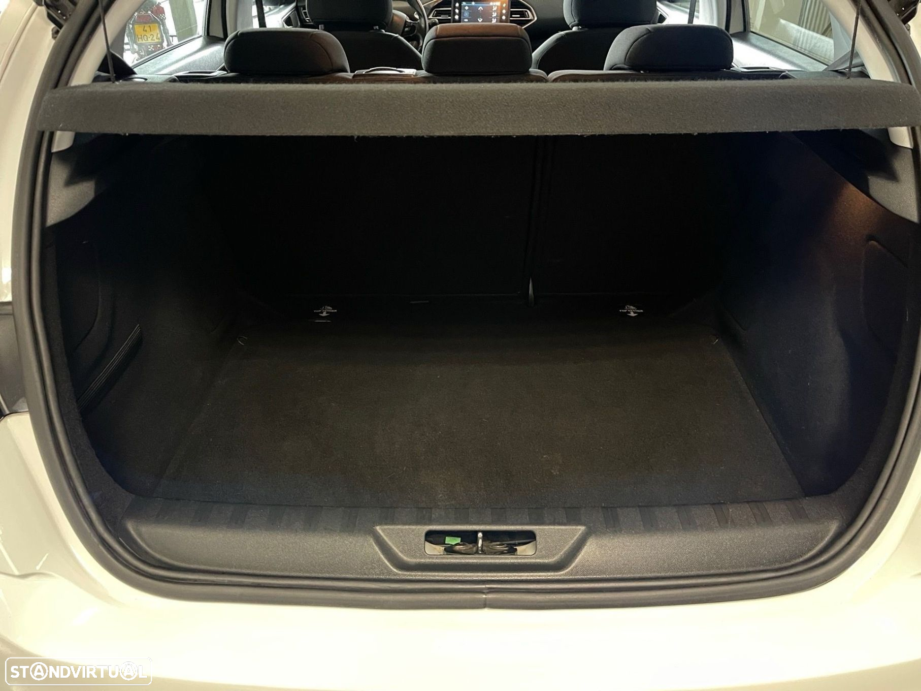 Peugeot 308 1.6 BlueHDi Active - 26