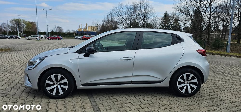 Renault Clio 1.0 TCe Equilibre - 8
