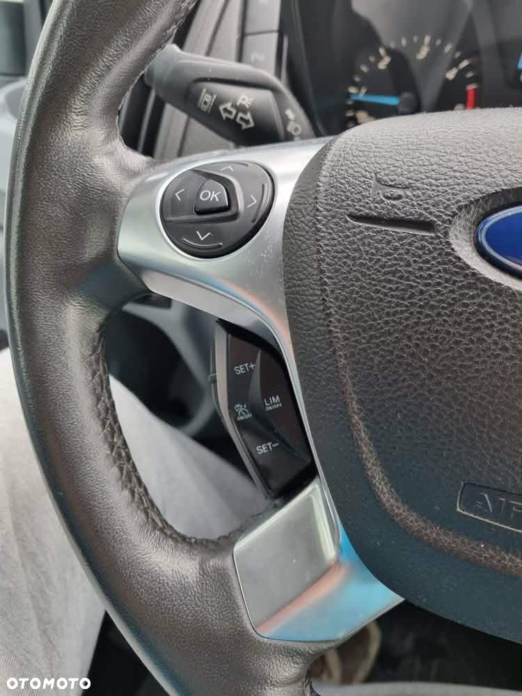 Ford Transit Kombi L3H2 Trend - 4