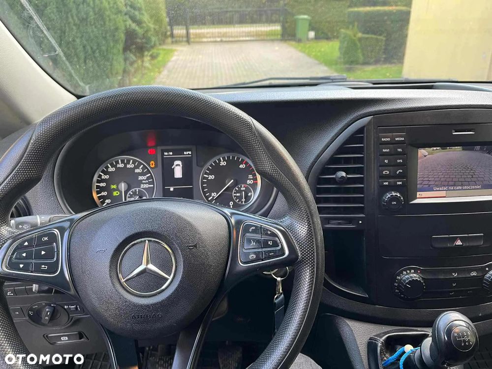 Mercedes-Benz Vito - 6