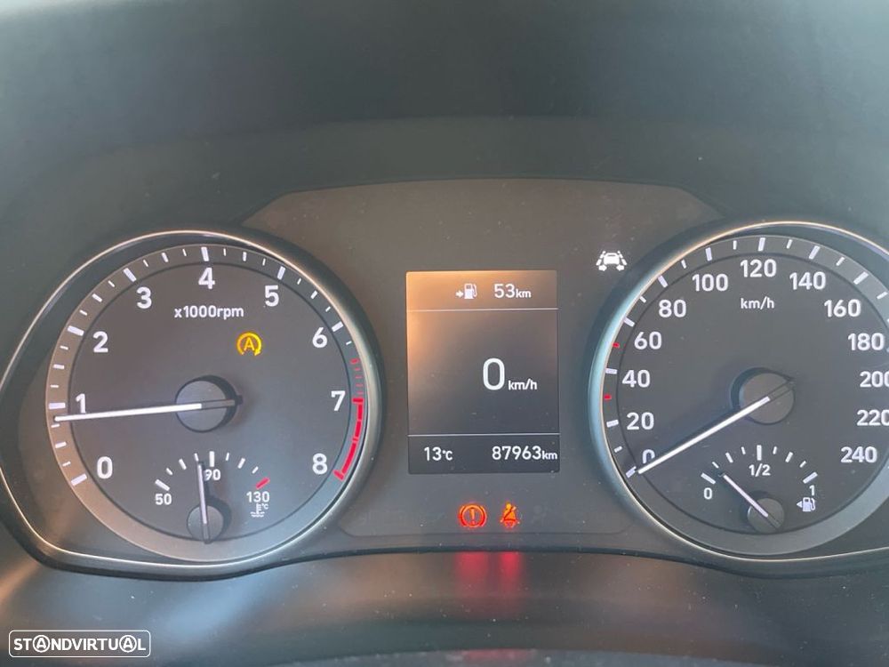 Hyundai i30 SW 1.0 T-GDi Style - 3