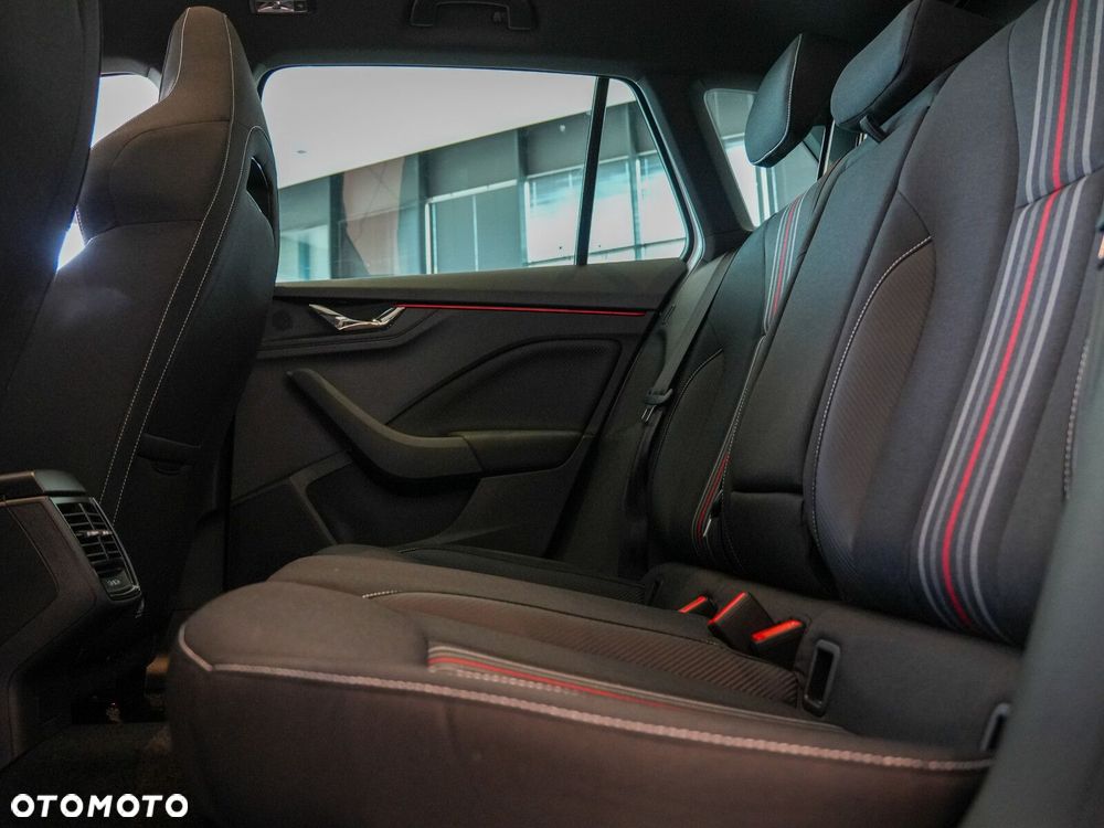 Skoda Kamiq 1.5 TSI Monte Carlo DSG - 36