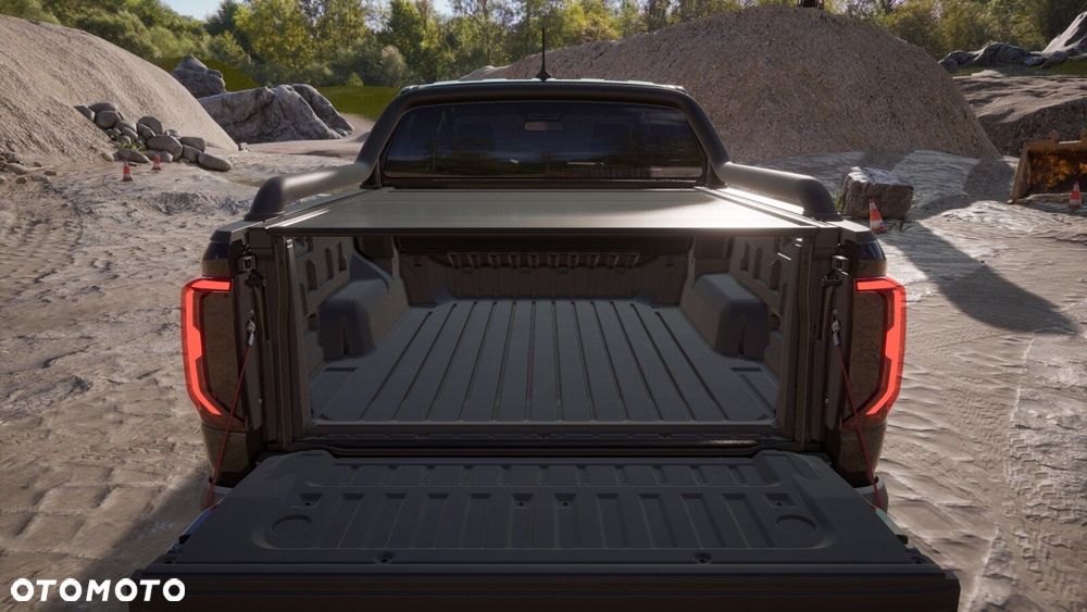 Volkswagen Amarok 3.0 V6 TDi 4MOTION PanAmericana - 6