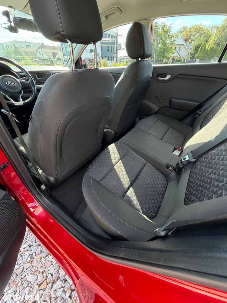 Kia Rio 1.0 T-GDI M - 19