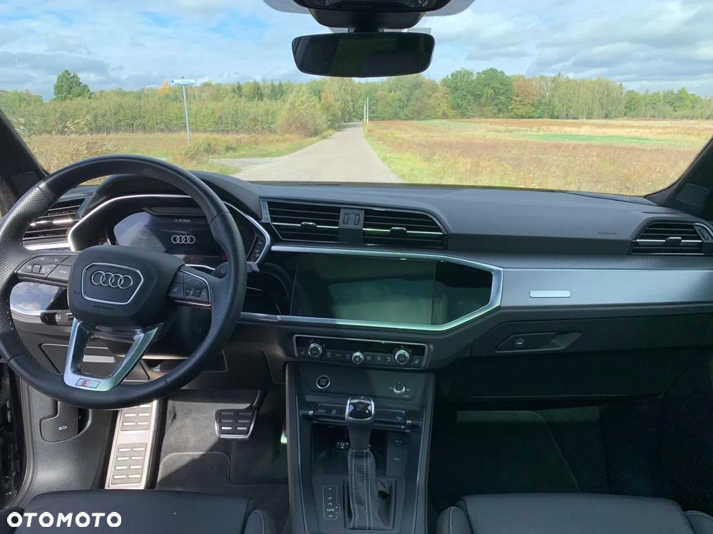 Audi Q3 45 TFSI quattro S tronic S line - 16