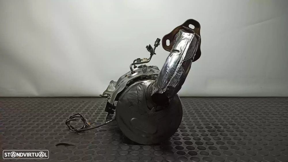 CATALIZADOR NISSAN QASHQAI II TODO TERRENO, FECHADA 2015 -208A09000R - 1