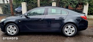 Opel Insignia 2.0 CDTI Elegance