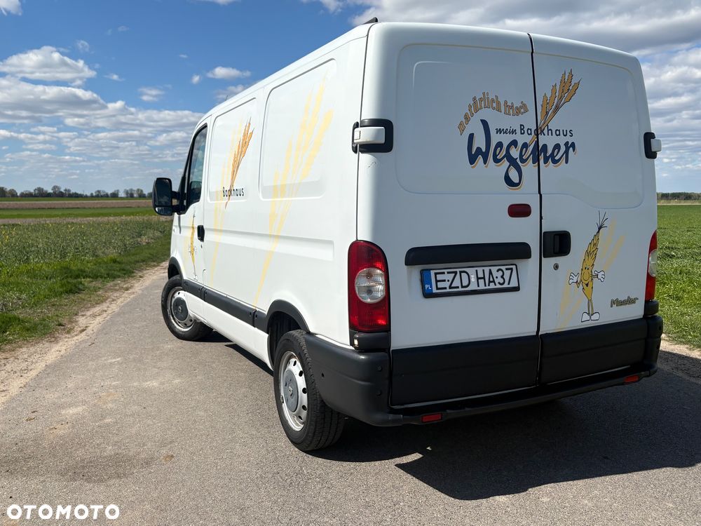 Renault Master - 8