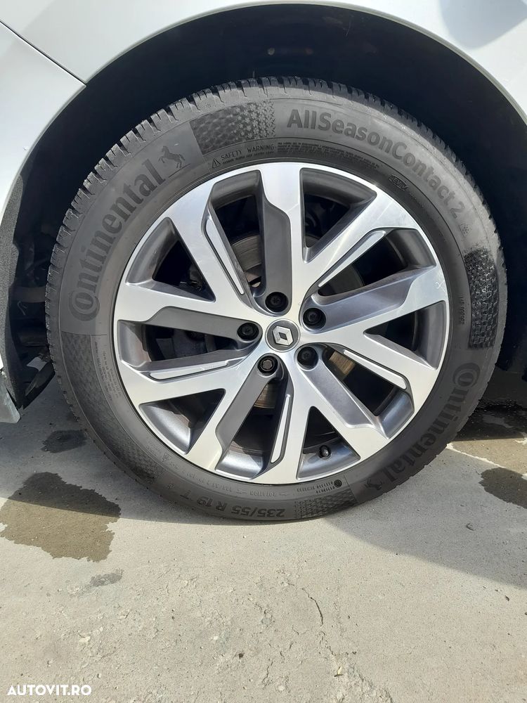 Renault Espace - 26