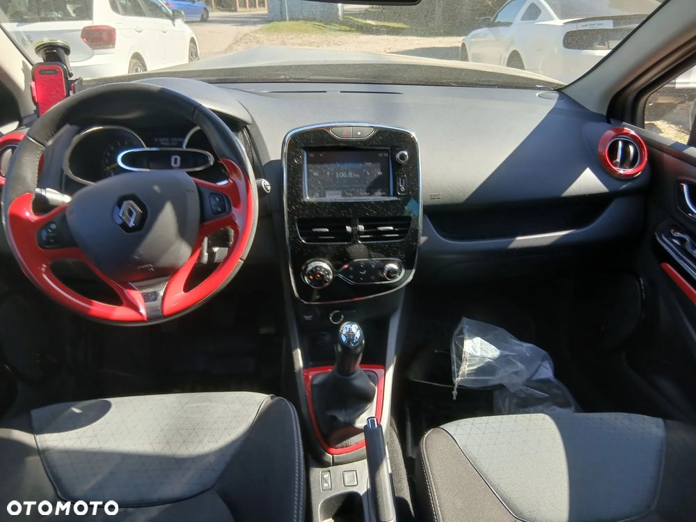 Renault Clio (Energy) TCe 90 Bose Edition - 2