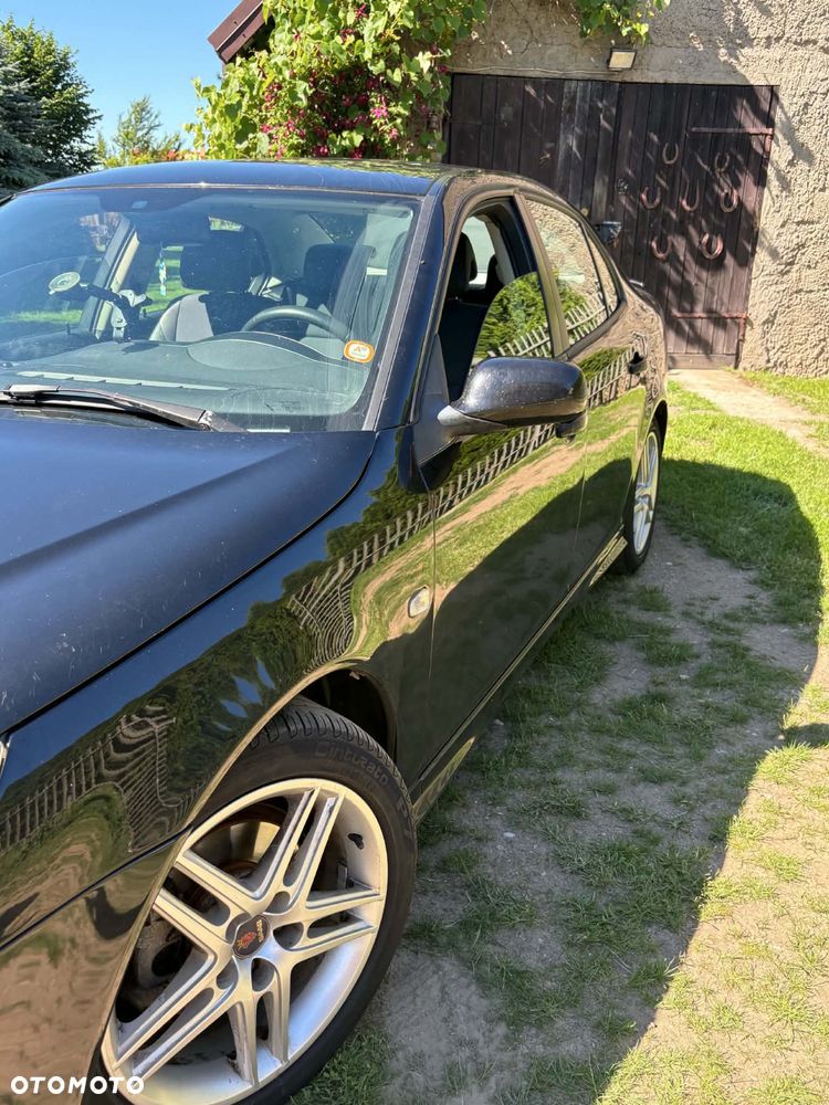 Saab 9-3 - 3
