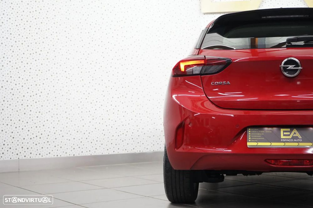 Opel Corsa 1.2 T - 7