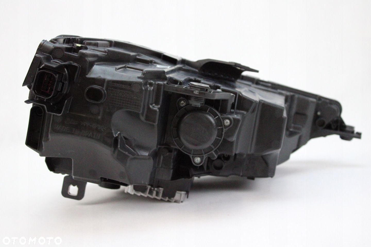 NOWA ORG LAMPA LEWY PRZÓD AUDI A3 8Y S3 RS3 8Y0941033 - 11