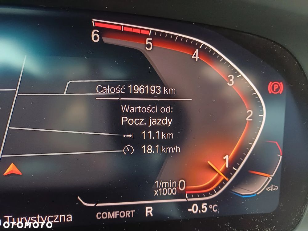 BMW X5 xDrive25d sport - 10