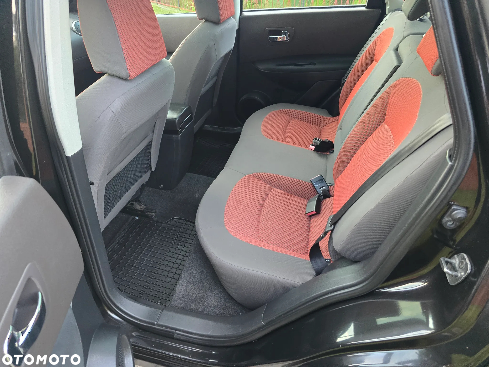 Nissan Qashqai 2.0 tekna - 7
