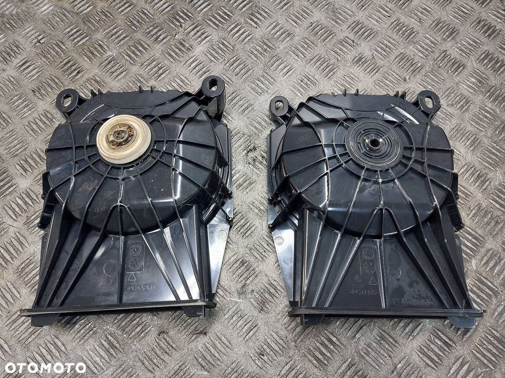 GŁOŚNIKI KOMPLET BMW X1 E84 9204785 9204786 - 4