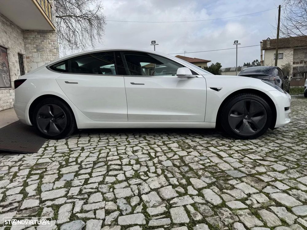 Tesla Model 3 Standard Range Plus RWD - 5