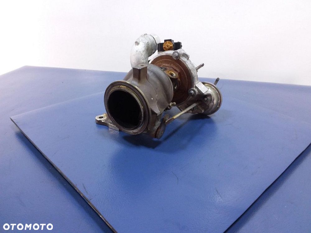 INSIGNIA B 1.5 TURBO 165KM TURBOSPRĘŻARKA 12687057 - 4