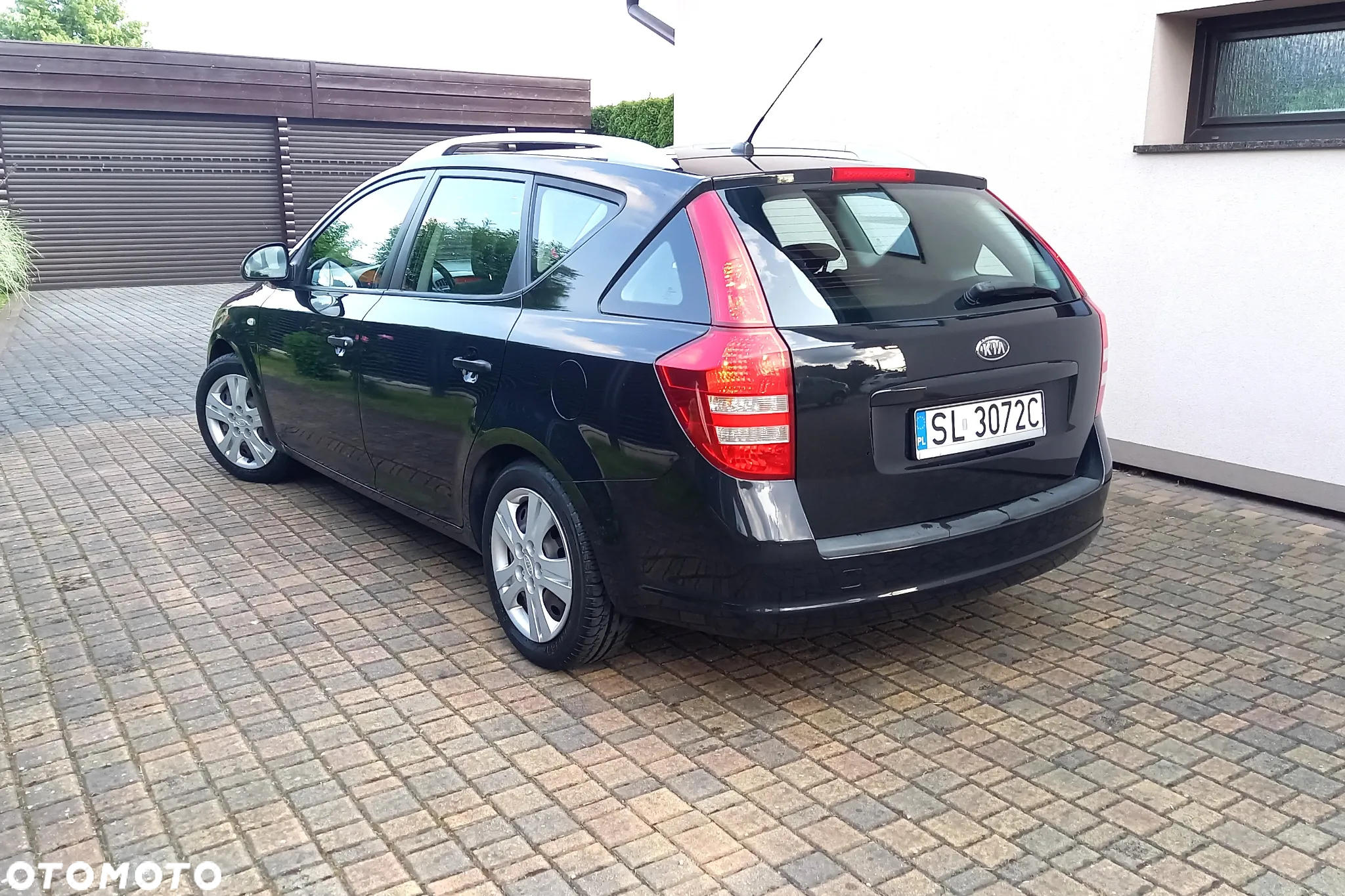 Kia Ceed Cee'd 1.4 Comfort - 2