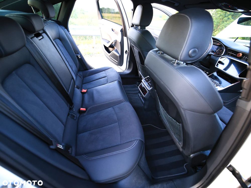 Audi A6 Limousine 40 TDI mHEV Quattro S Line S tronic - 18