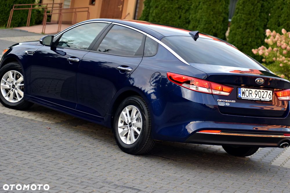 Kia Optima ver-sportswagon-2-0-t--gdi-automatik-gt - 19