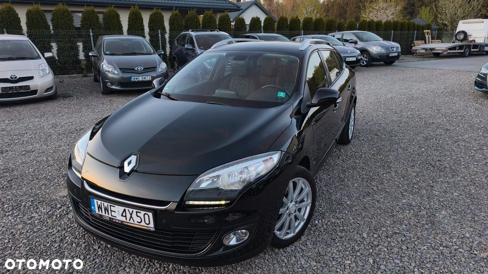 Renault Megane 1.6 16V 110 Paris - 23