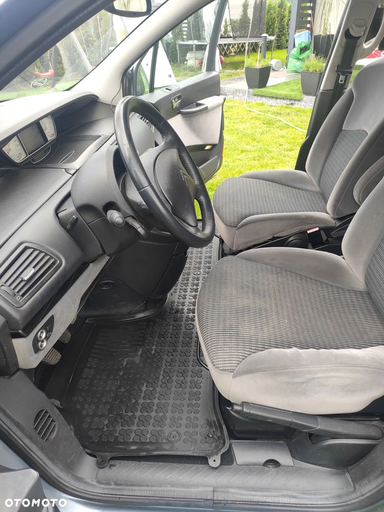 Citroën C8 2.0 HDi Exclusive - 16