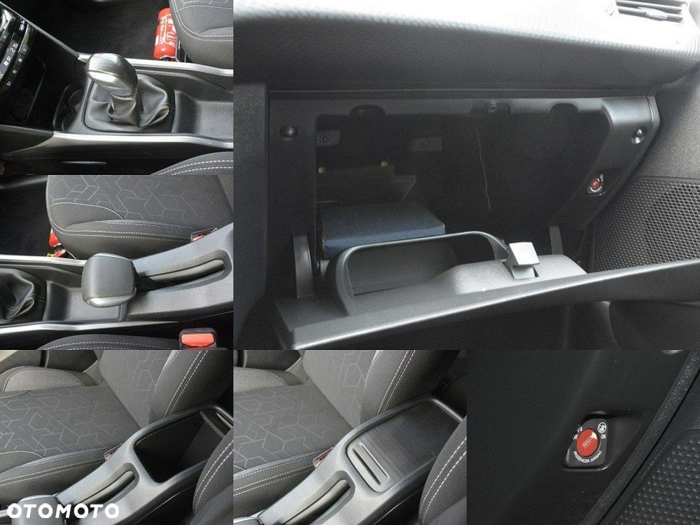 Peugeot 2008 1.2 Pure Tech Style EU6 - 30