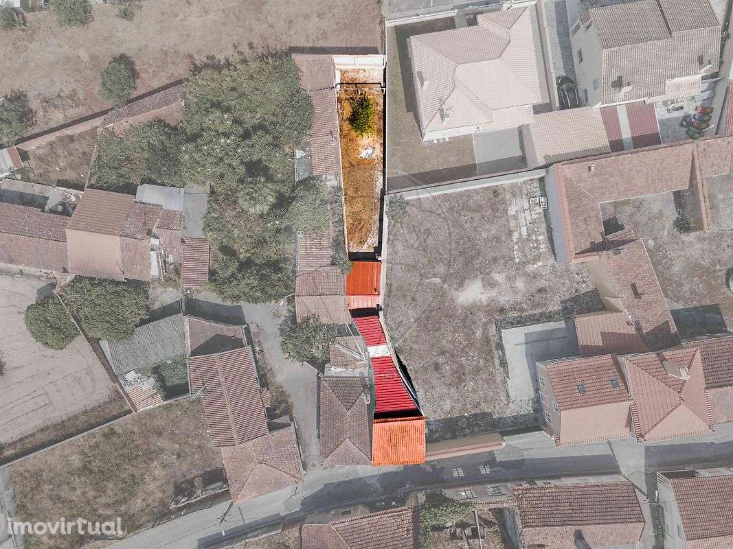 Moradia T2 para venda - Grande imagem: 5/36