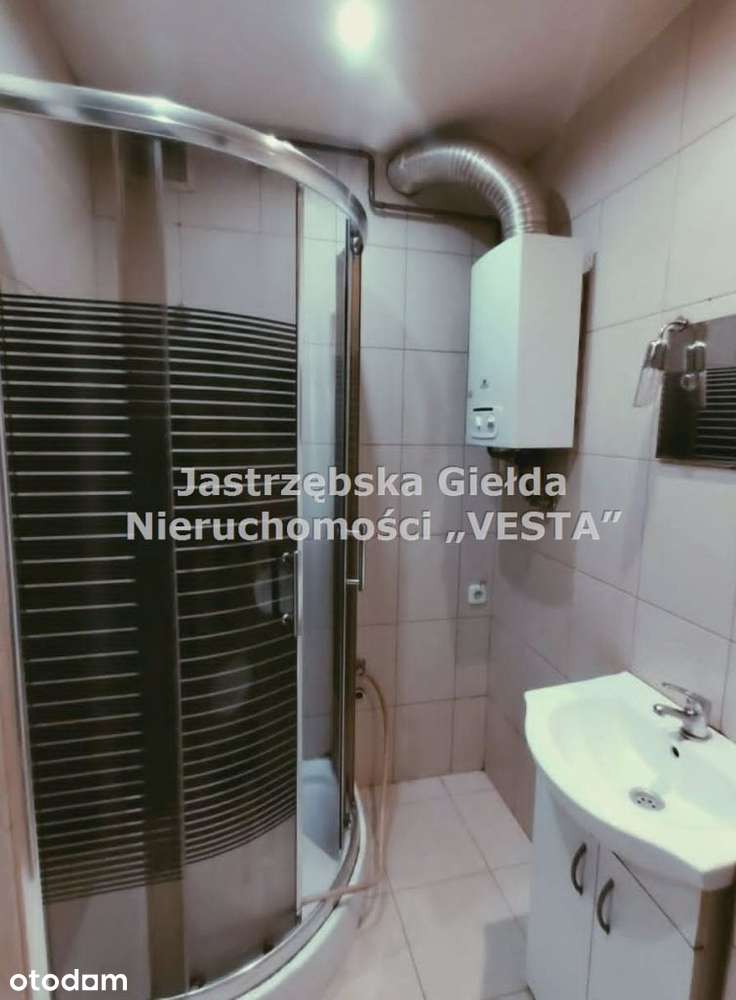 M-2 ul. Śląska Dostępne od już.