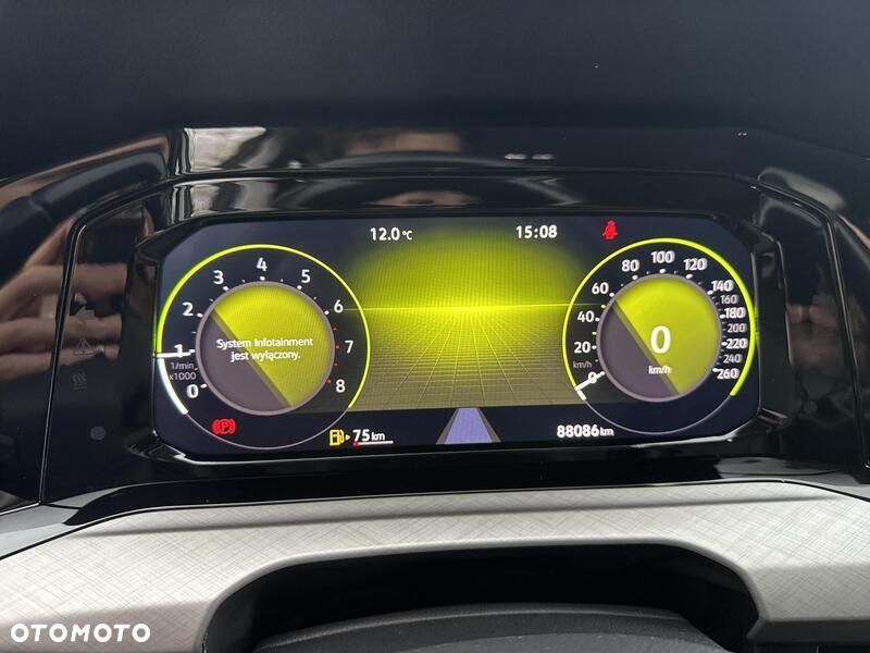 Volkswagen Golf - 13