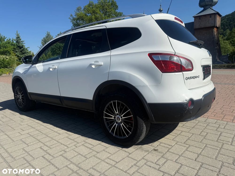 Nissan Qashqai 1.5 dCi I-Way - 7