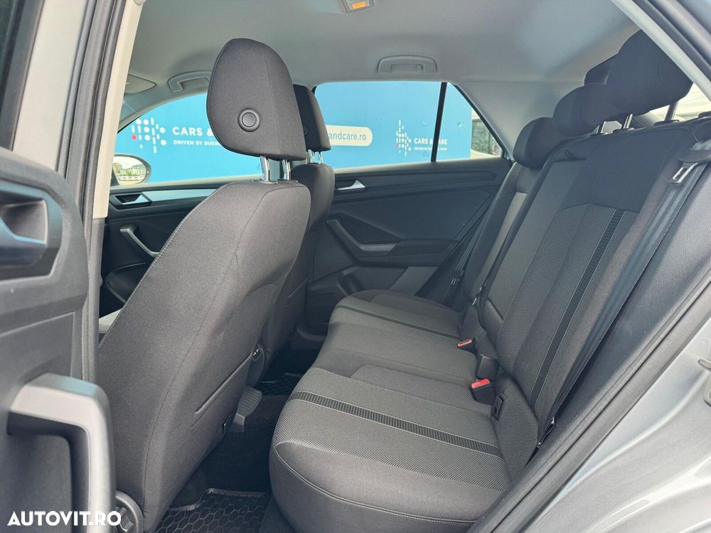 Volkswagen T-Roc 1.5 TSI DSG Life - 9