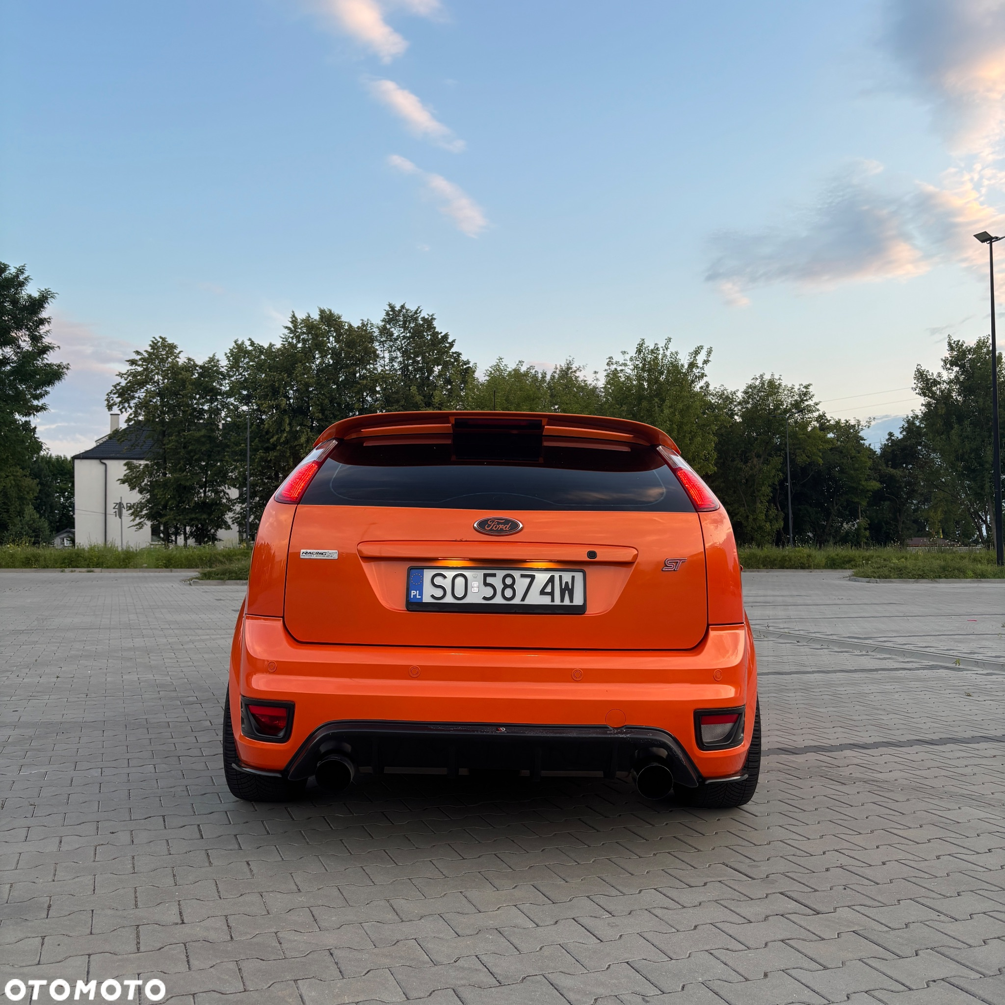 Ford Focus - 5