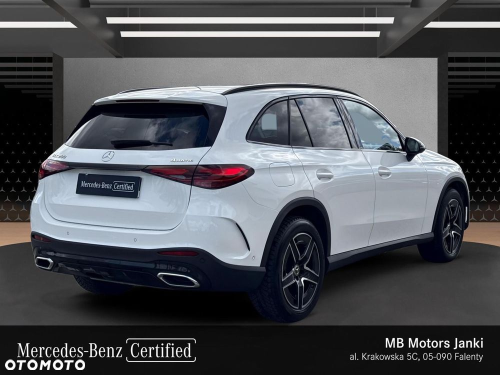 Mercedes-Benz GLC - 6
