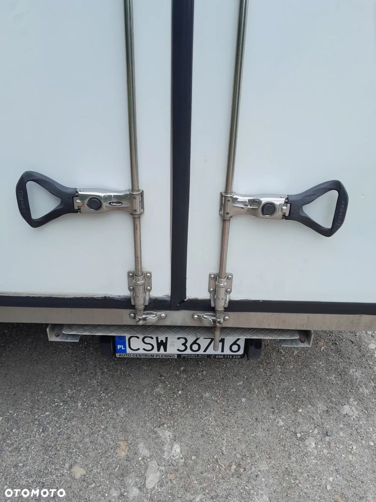 Fiat Ducato - 17