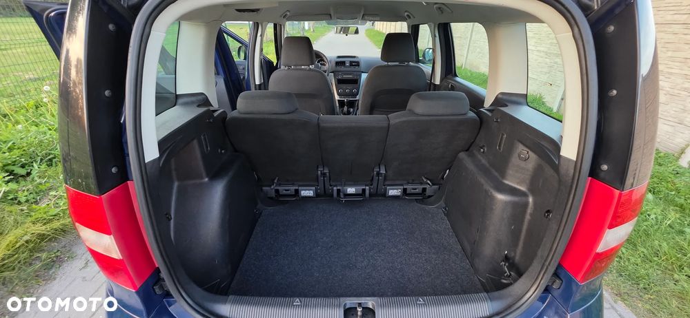 Skoda Yeti - 25