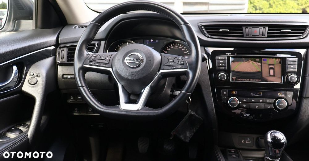 Nissan X-Trail - 12